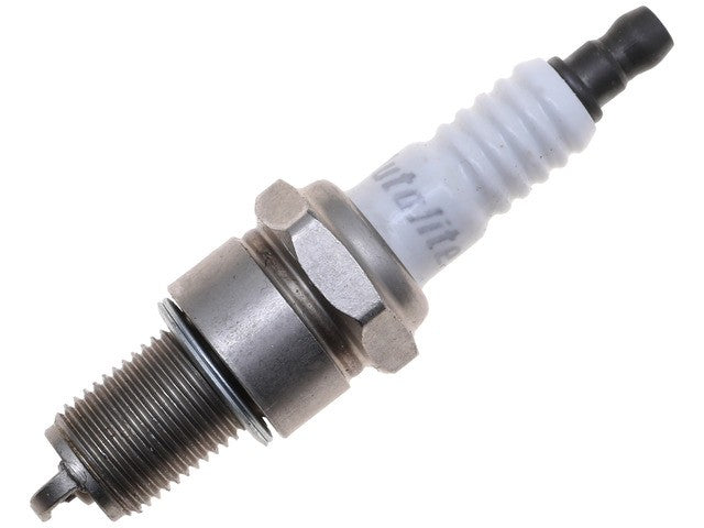 Autolite Spark Plug P/N:AP646 Fits: Asuna Gt, Asuna Se, Buick Skyhawk, Cadillac Calais, Cadillac Commercial Chassis, Cadillac Deville, Cadillac Eldorado, Cadillac Fleetwood, Cadillac Seville - Image 2