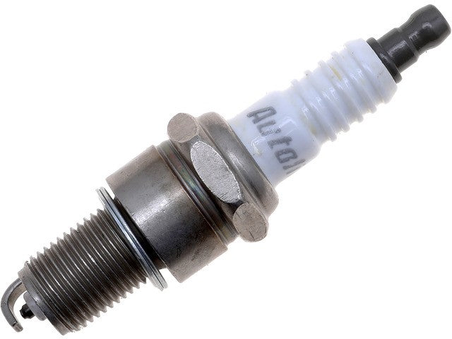 Autolite Spark Plug P/N:AP65 Fits: Aston Martin Lagonda, Aston Martin V-8, Bentley Brooklands, Bentley Continental, Bentley Corniche, Bentley Eight, Bentley Mulsanne, Bentley T1 Series - Image 2
