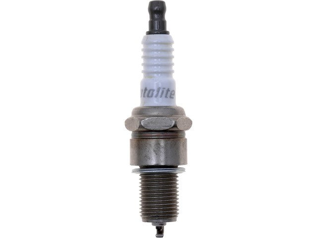 Autolite Spark Plug P/N:AP65 Fits: Aston Martin Lagonda, Aston Martin V-8, Bentley Brooklands, Bentley Continental, Bentley Corniche, Bentley Eight, Bentley Mulsanne, Bentley T1 Series - Image 3