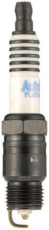 Autolite Spark Plug P/N:AP666 Fits: American Motors Concord, American Motors Eagle, American Motors Spirit, Buick Apollo, Buick Century, Buick Electra, Buick Estate Wagon, Buick Lesabre, Buick Regal - Image 1