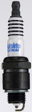 Autolite Spark Plug P/N:AP85 Fits: Avanti Ii, Buick Century, Buick Electra, Buick Gran Sport, Buick Invicta, Buick Lesabre, Buick Limited, Buick Riviera, Buick Roadmaster, Buick Skylark - Image 1