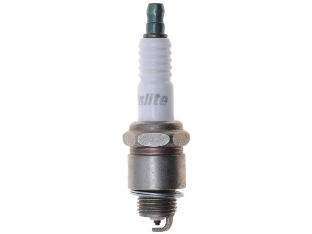 Autolite Spark Plug P/N:AP86 Fits: Buick Roadmaster, Buick Roadmaster Series 70, Buick Special, Buick Special Series 40, Buick Super, Buick Super Series 50, Cadillac Commercial Chassis, Cadillac Deville, Cadillac Eldorado, Cadillac Series 60 Fleetwood - Image 3