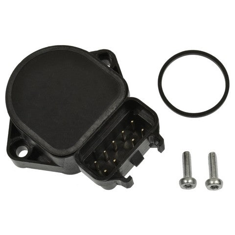 Standard Ignition Accelerator Pedal Sensor P/N:APK102 Fits: Chevrolet B7, Chevrolet Blazer, Chevrolet C1500, Chevrolet C1500 Suburban, Chevrolet C2500, Chevrolet C2500 Suburban, Chevrolet C3500, Chevrolet C3500hd, Chevrolet K1500, Chevrolet K1500 Suburban - Image 1