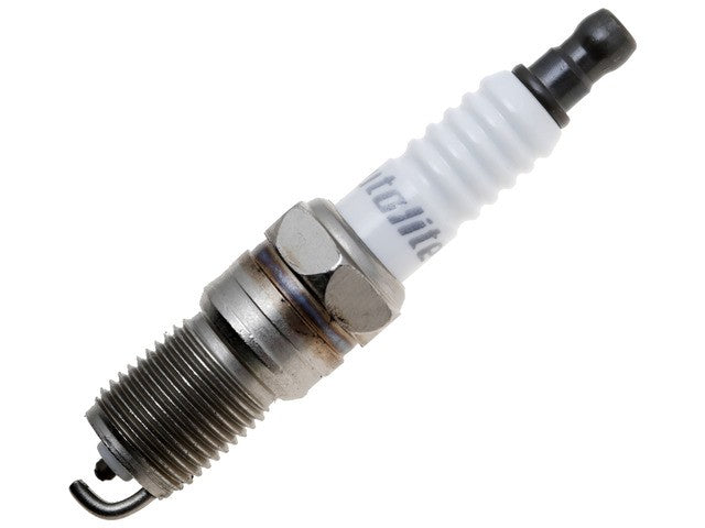 Autolite Spark Plug P/N:APP103 Fits: Audi A8, Audi A8 Quattro, Audi V8 Quattro, Cadillac Sts, Cadillac Xlr, Delorean Dmc 12, Dodge Monaco, Eagle Medallion, Eagle Premier, Ford Crown Victoria - Image 2