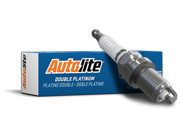 Autolite Spark Plug P/N:APP103 Fits: Audi A8, Audi A8 Quattro, Audi V8 Quattro, Cadillac Sts, Cadillac Xlr, Delorean Dmc 12, Dodge Monaco, Eagle Medallion, Eagle Premier, Ford Crown Victoria - Image 4