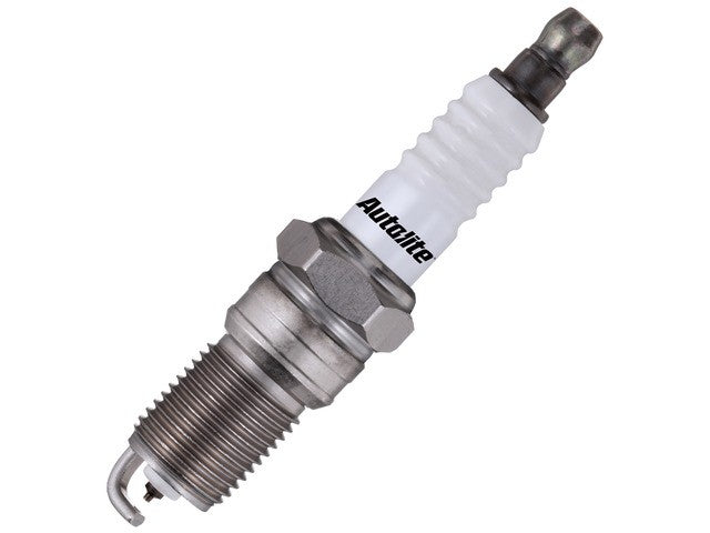 Autolite Spark Plug P/N:APP106 Fits: Buick Commercial Chassis, Buick Lucerne, Buick Roadmaster, Buick Terraza, Cadillac Commercial Chassis, Cadillac Fleetwood, Chevrolet Camaro, Chevrolet Caprice, Chevrolet Commercial Chassis, Chevrolet Corvette - Image 2