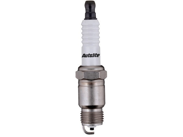 Autolite Spark Plug P/N:APP24 Fits: Buick Century, Buick Commercial Chassis, Buick Regal, Buick Roadmaster, Buick Skylark, Cadillac Brougham, Cadillac Commercial Chassis, Chevrolet Astro, Chevrolet Bel Air - Image 3