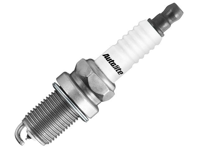Autolite Spark Plug P/N:APP3922 Fits: Audi S4, BMW Alpina B7, Buick Encore, Chevrolet Cruze, Chevrolet Cruze Limited, Chevrolet Sonic, Chevrolet Trax, Chevrolet Volt, Dodge Dakota, Honda Civic - Image 1