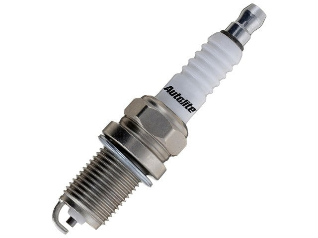 Autolite Spark Plug P/N:APP3926 Fits: Bentley Brooklands, Bentley Continental, Bentley Turbo R, Buick Skylark, Chevrolet Camaro, Chevrolet Corvette, Ford F-100, Ford Granada, Ford Thunderbird, Lincoln Continental - Image 2