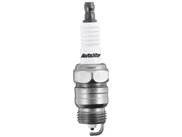 Autolite Spark Plug P/N:APP45 Fits: Ac 428, Ac Shelby Cobra, Detomaso Mangusta, Edsel Bermuda, Edsel Citation, Edsel Corsair, Edsel Pacer, Edsel Ranger, Edsel Roundup, Edsel Villager - Image 3