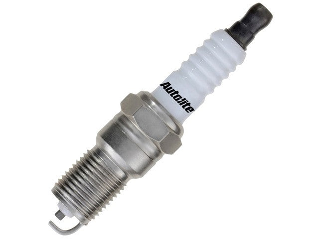 Autolite Spark Plug P/N:APP5243 Fits: Cadillac Cts, Cadillac Escalade, Cadillac Escalade Esv, Cadillac Escalade Ext, Chevrolet Avalanche, Chevrolet Camaro, Chevrolet Caprice, Chevrolet Corvette, Chevrolet Express 1500 - Image 2