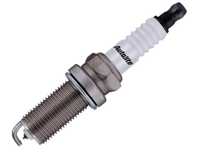 Autolite Spark Plug P/N:APP5324 Fits: Audi Q3, BMW 128i, BMW 325i, BMW 325xi, BMW 328i, BMW 328i Xdrive, BMW 328xi, BMW 330ci, BMW 330i, BMW 330xi - Image 1