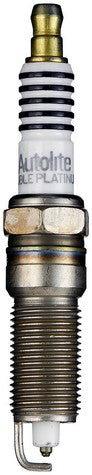 Autolite Spark Plug P/N:APP5426 Fits: Chrysler Pacifica 08-05, Chrysler TOWN &amp; COUNTRY 10-01, Chrysler Voyager 03-01, Dodge Caravan 07-01, Dodge Grand Caravan 10-01, Jeep Wrangler 11-07, Volkswagen Routan 10-09 - Image 1