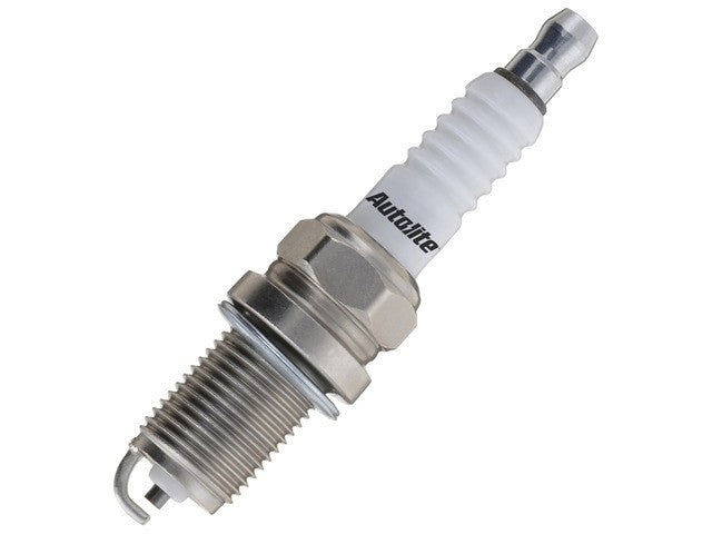 Autolite Spark Plug P/N:APP5503 Fits: Acura Integra, Acura Legend, Honda Civic, Honda Crx, Honda Prelude, Mazda 323, Nissan 200sx, Nissan 300zx, Nissan D21, Nissan Maxima - Image 2