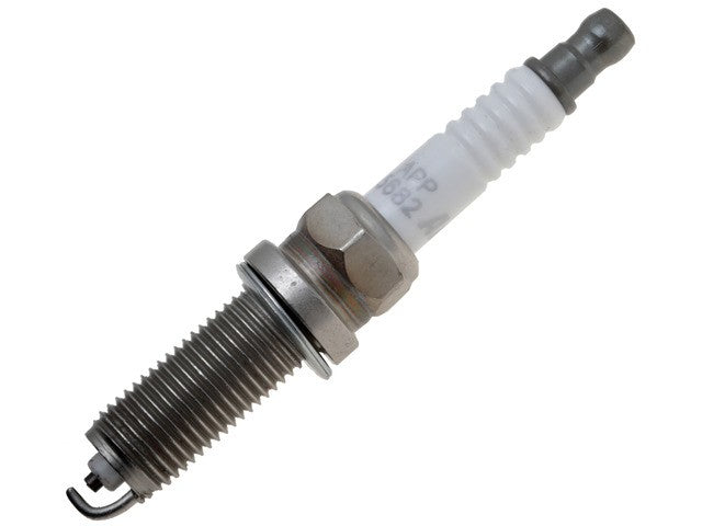 Autolite Spark Plug P/N:APP5682 Fits: Acura Ilx, Acura Integra, Acura Mdx, Acura Rdx, Acura Tlx, Acura Tsx, Alfa Romeo 4c, Honda Accord, Honda Civic, Honda Cr-v - Image 1