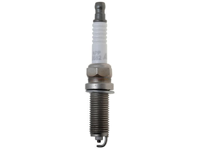 Autolite Spark Plug P/N:APP5682 Fits: Acura Ilx, Acura Integra, Acura Mdx, Acura Rdx, Acura Tlx, Acura Tsx, Alfa Romeo 4c, Honda Accord, Honda Civic, Honda Cr-v - Image 2