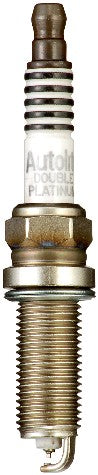 Autolite Spark Plug P/N:APP5683 Fits: Chevrolet City Express, Infiniti Ex35, Infiniti Fx35, Infiniti Fx50, Infiniti G25, Infiniti G35, Infiniti G37, Infiniti Jx35, Infiniti M35, Infiniti M35h - Image 1