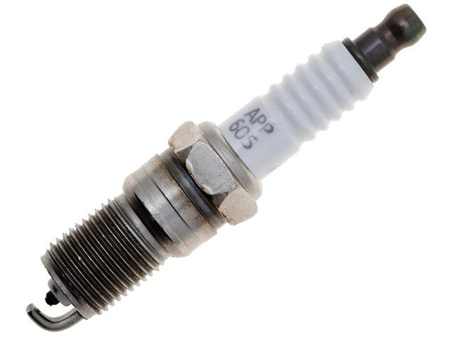 Autolite Spark Plug P/N:APP605 Fits: Buick Century, Buick Electra, Buick Lesabre, Buick Park Avenue, Buick Reatta, Buick Regal, Buick Riviera, Buick Skylark, Cadillac Allante - Image 2