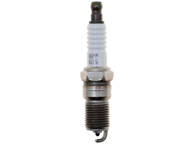 Autolite Spark Plug P/N:APP605 Fits: Buick Century, Buick Electra, Buick Lesabre, Buick Park Avenue, Buick Reatta, Buick Regal, Buick Riviera, Buick Skylark, Cadillac Allante - Image 3