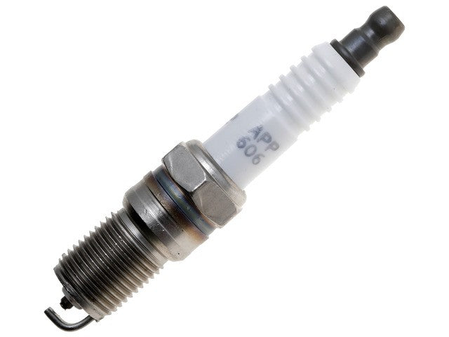 Autolite Spark Plug P/N:APP606 Fits: Buick Allure, Buick Century, Buick Lacrosse, Buick Lesabre, Buick Lucerne, Buick Park Avenue, Buick Regal, Buick Rendezvous, Buick Riviera - Image 2