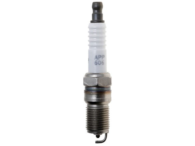 Autolite Spark Plug P/N:APP606 Fits: Buick Allure, Buick Century, Buick Lacrosse, Buick Lesabre, Buick Lucerne, Buick Park Avenue, Buick Regal, Buick Rendezvous, Buick Riviera - Image 3