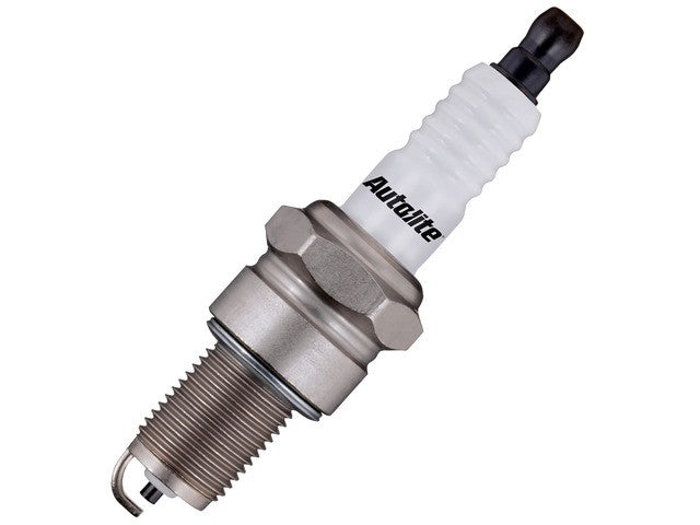Autolite Spark Plug P/N:APP63 Fits: Abarth 1000, Abarth 1300, Abarth 2000, Abarth Simca, Alfa Romeo Berlina, Alfa Romeo Duetto 1600, Alfa Romeo Giulia Sprint, Alfa Romeo Gt Veloce, Alfa Romeo Montreal - Image 2