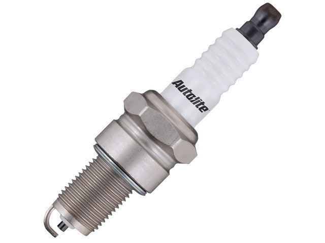 Autolite Spark Plug P/N:APP646 Fits: Asuna Gt, Asuna Se, Buick Skyhawk, Cadillac Calais, Cadillac Commercial Chassis, Cadillac Deville, Cadillac Eldorado, Cadillac Fleetwood, Cadillac Seville - Image 2