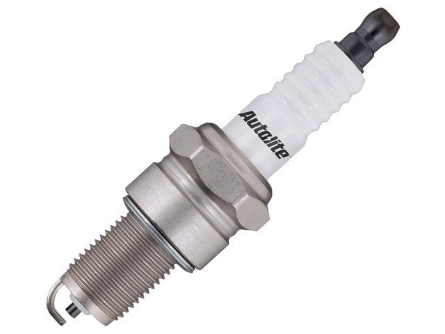 Autolite Spark Plug P/N:APP65 Fits: Aston Martin Lagonda, Aston Martin V-8, Bentley Brooklands, Bentley Continental, Bentley Corniche, Bentley Eight, Bentley Mulsanne, Bentley T1 Series - Image 2