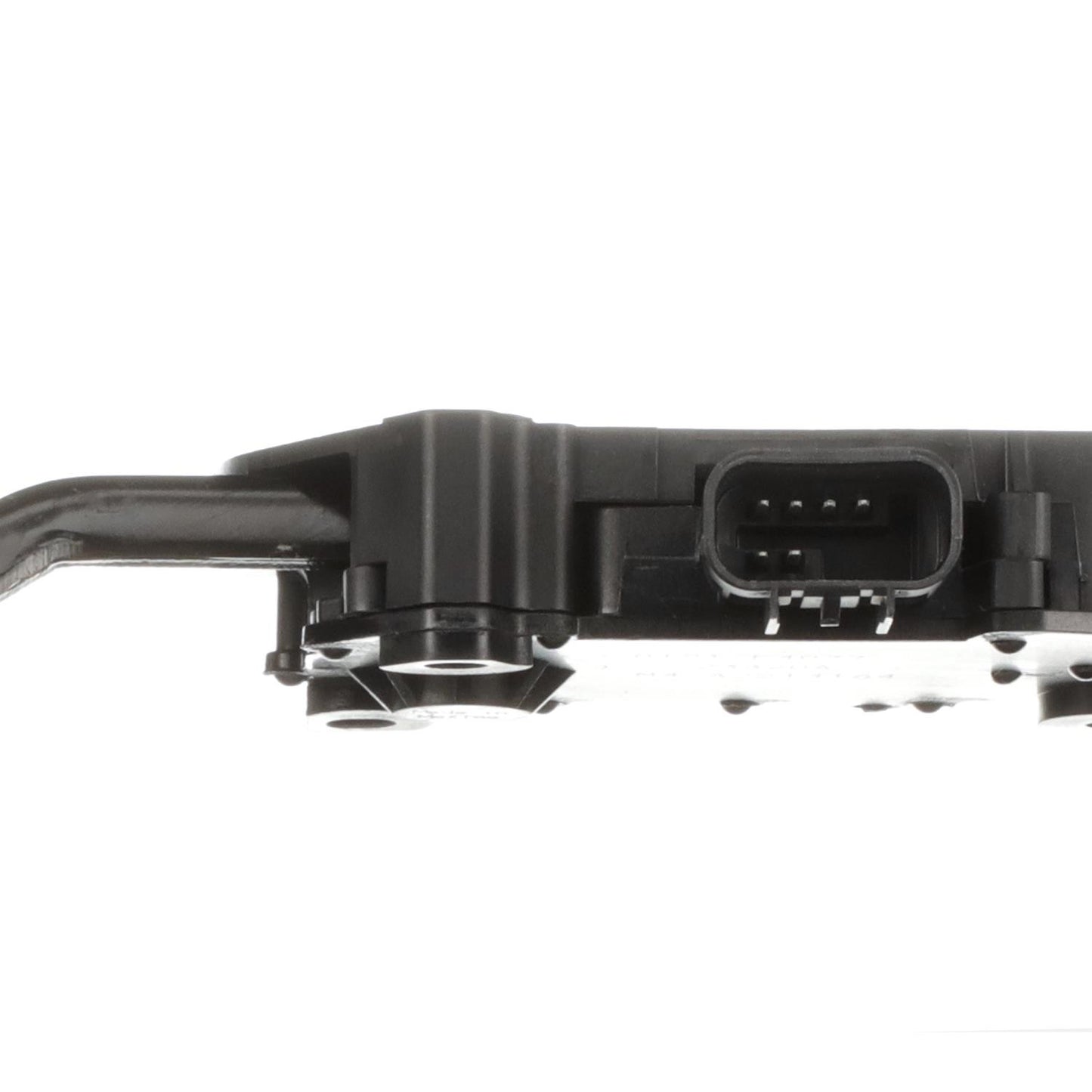 Standard Ignition Accelerator Pedal Sensor P/N:APS107 Fits: Chevrolet Trailblazer 03-02, Chevrolet Trailblazer Ext 03-02, GMC Envoy 03-02, GMC Envoy Xl 03-02, Isuzu Ascender 05-03, Oldsmobile Bravada 03-02 - Image 5