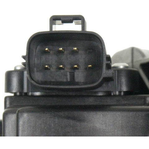 Standard Ignition Accelerator Pedal Sensor P/N:APS120 Fits: Ford Crown Victoria 08-05, Lincoln Town Car 07-06, Mercury Grand Marquis 08-05 - Image 2