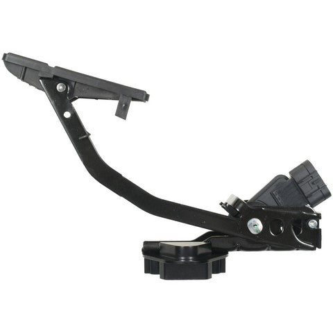 Standard Ignition Accelerator Pedal Sensor P/N:APS128 Fits: Buick Allure 08-05, Buick Lacrosse 08-05, Chevrolet Impala 08-06 - Image 3