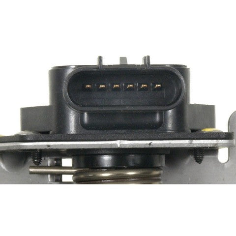 Standard Ignition Accelerator Pedal Sensor P/N:APS138 Fits: Buick Rainier, Chevrolet Ssr, Chevrolet Trailblazer, Chevrolet Trailblazer Ext, GMC Envoy, GMC Envoy Xl, GMC Envoy Xuv, Isuzu Ascender, Oldsmobile Bravada, Saab 9-7x - Image 2