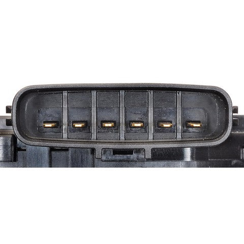 Standard Ignition Accelerator Pedal Sensor P/N:APS171 Fits: Toyota 4runner 09-03, Toyota Fj Cruiser 09-07, Toyota Tacoma 16-13 - Image 2