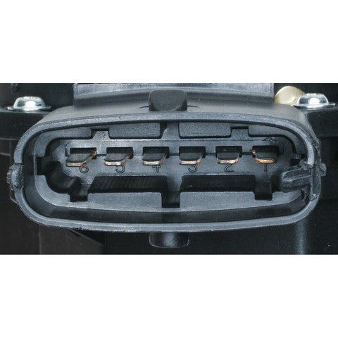 Standard Ignition Accelerator Pedal Sensor P/N:APS179 Fits: Suzuki Forenza 2006, Suzuki Reno 2006 - Image 2