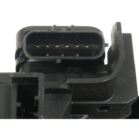 Standard Ignition Accelerator Pedal Sensor P/N:APS186 Fits: Audi Tt Rs Quattro 13-12, Volkswagen Eos 11-07, Volkswagen Golf 11-10, Volkswagen Gti 11-06, Volkswagen Jetta 2006, Volkswagen Rabbit 09-06 - Image 2