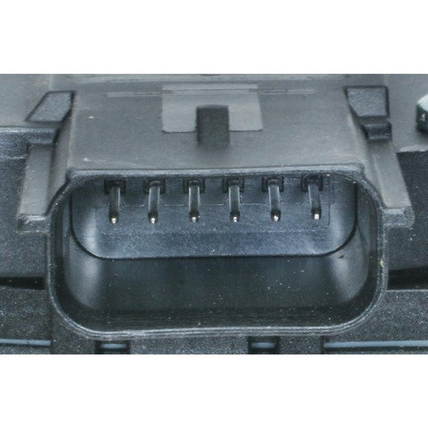 Standard Ignition Accelerator Pedal Sensor P/N:APS194 Fits: Chevrolet Silverado 2500 Hd 2006, Chevrolet Silverado 2500 Hd Classic 2007, Chevrolet Silverado 3500 2006, GMC Sierra 2500 Hd 2006, GMC Sierra 2500 Hd Classic 2007, GMC Sierra 3500 2006 - Image 2