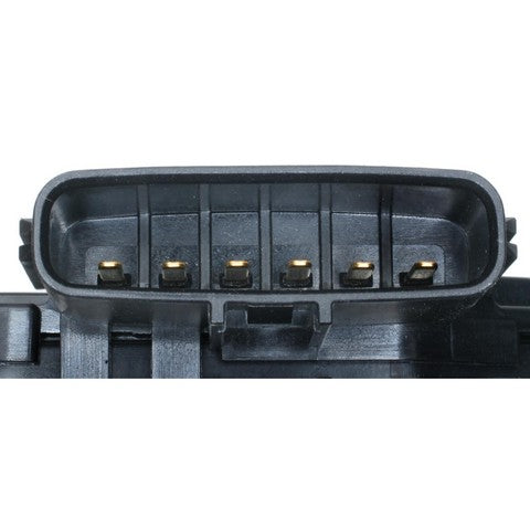 Standard Ignition Accelerator Pedal Sensor P/N:APS196 Fits: Mazda Mx-5 Miata 07-06, Mazda Mx-5 Miata 15-11, Mazda Mx-5 Miata 2009, Mazda Rx-8 07-04, Mazda Rx-8 2011 - Image 2