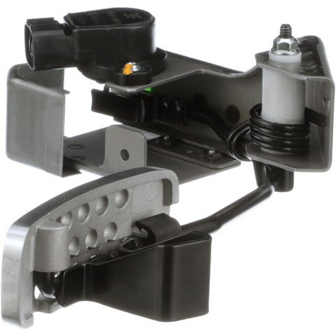 Standard Ignition Accelerator Pedal Sensor P/N:APS201 Fits: Infiniti Fx35 08-03, Infiniti Fx45 08-03, Infiniti G35 08-03, Nissan 350z 09-03 - Image 2
