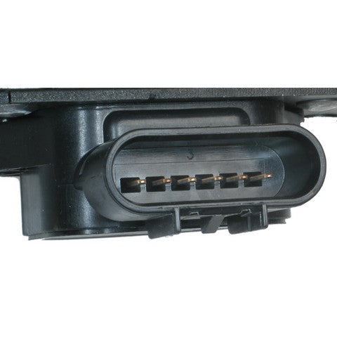 Standard Ignition Accelerator Pedal Sensor P/N:APS231 Fits: Buick Rainier 07-06, Chevrolet Ssr 2006, Chevrolet Trailblazer 09-06, Chevrolet Trailblazer Ext 2006, GMC Envoy 09-06, GMC Envoy Xl 2006, Saab 9-7x 2006 - Image 3