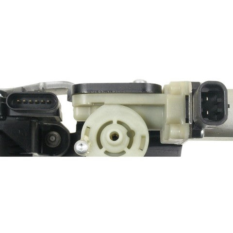 Standard Ignition Accelerator Pedal Sensor P/N:APS235 Fits: Chevrolet Malibu 09-04, Pontiac G6 09-05, Saturn Aura 09-07 - Image 2