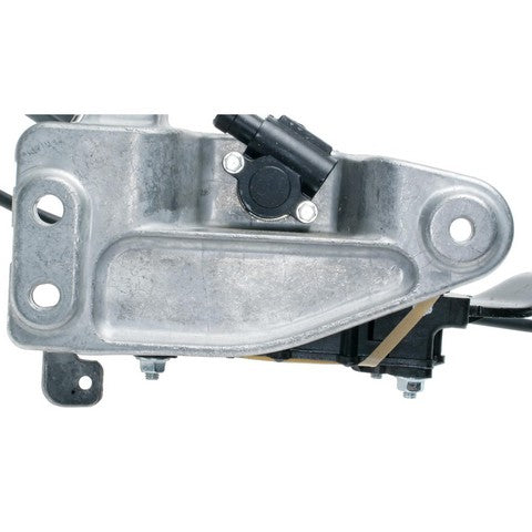 Standard Ignition Accelerator Pedal Sensor P/N:APS240 Fits: Nissan Armada 08-05, Nissan Armada 15-10, Nissan Titan 09-04, Nissan Titan 15-11 - Image 3