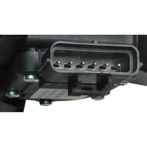 Standard Ignition Accelerator Pedal Sensor P/N:APS246 Fits: Hyundai Santa Fe 09-07, Hyundai Veracruz 12-07 - Image 2