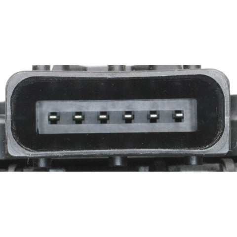 Standard Ignition Accelerator Pedal Sensor P/N:APS254 Fits: Chevrolet Express 1500 2007, Chevrolet Express 2500 2007, Chevrolet Express 3500 2007, GMC Savana 1500 2007, GMC Savana 2500 2007, GMC Savana 3500 2007 - Image 3