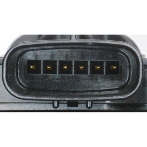 Standard Ignition Accelerator Pedal Sensor P/N:APS258 Fits: Lexus Es350 12-07, Lexus Rx350 14-12, Lexus Rx450h 14-10, Toyota Camry 2007, Toyota Highlander 13-08, Toyota Matrix 2014, Toyota Sienna 15-11, Toyota Venza 14-09 - Image 3