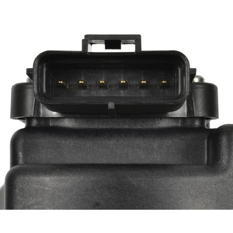 Standard Ignition Accelerator Pedal Sensor P/N:APS281 Fits: Hyundai Azera 09-08, Hyundai Sonata 09-04, Kia Magentis 2010, Kia Optima 07-06, Kia Optima 10-09 - Image 2