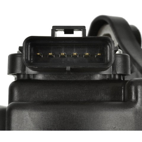 Standard Ignition Accelerator Pedal Sensor P/N:APS285 Fits: Hyundai Santa Fe 08-07 - Image 2