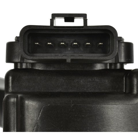 Standard Ignition Accelerator Pedal Sensor P/N:APS318 Fits: Hyundai Santa Fe 12-10, Kia Sorento 13-11 - Image 2