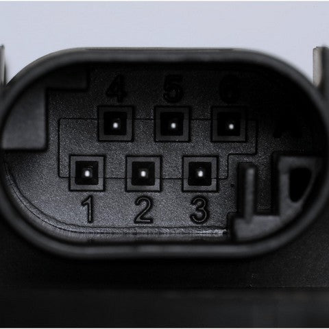 Standard Ignition Accelerator Pedal Sensor P/N:APS347 Fits: BMW 325i, BMW 325xi, BMW 328i, BMW 328i Xdrive, BMW 328xi, BMW 335d, BMW 335i, BMW 335i Xdrive, BMW 335xi, BMW 525i - Image 3