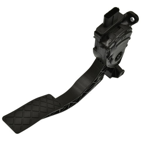 Standard Ignition Accelerator Pedal Sensor P/N:APS353 Fits: Audi A4, Audi A4 Allroad, Audi A4 Quattro, Audi A5, Audi A5 Quattro, Audi A6, Audi A6 Quattro, Audi A7 Quattro, Audi A8 Quattro, Audi Allroad, Audi Q5, Audi S4, Audi S5, Audi S6 - Image 1