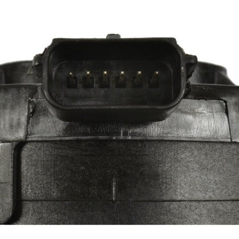 Standard Ignition Accelerator Pedal Sensor P/N:APS373 Fits: Ford F-250 Super Duty 12-11, Ford F-350 Super Duty 12-11, Ford F-450 Super Duty 12-11, Ford F-550 Super Duty 12-11 - Image 2